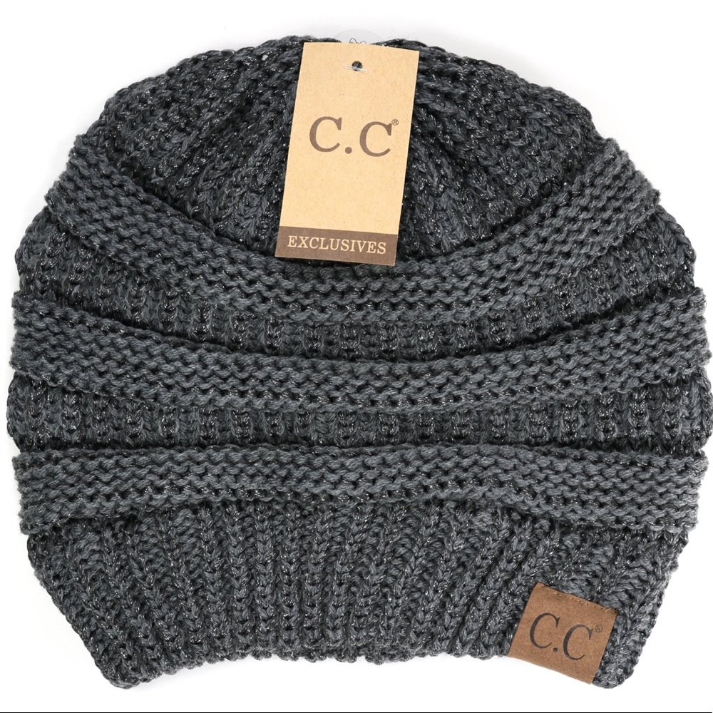C.C Beanie